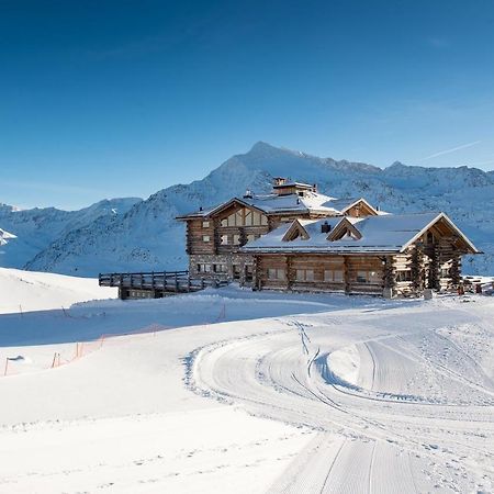 Sunny Valley Mountain Lodge Борміо Екстер'єр фото