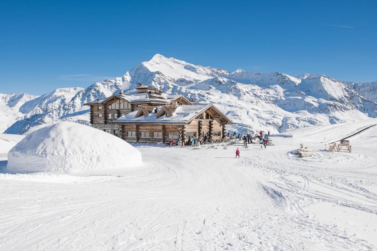 Sunny Valley Mountain Lodge Борміо Екстер'єр фото
