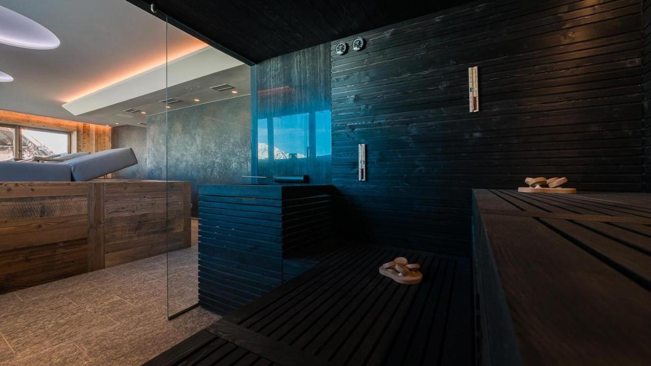Sunny Valley Mountain Lodge Борміо Екстер'єр фото