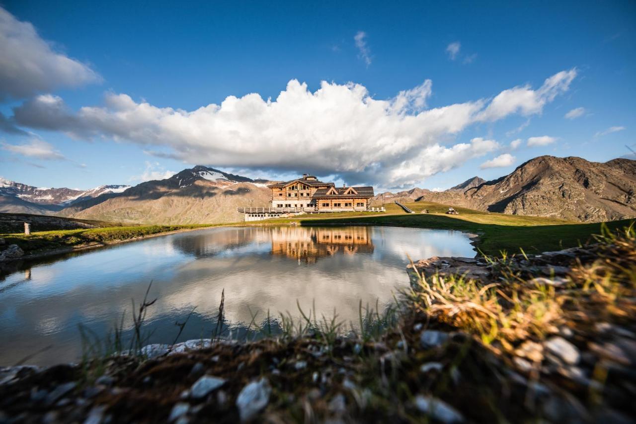 Sunny Valley Mountain Lodge Борміо Екстер'єр фото