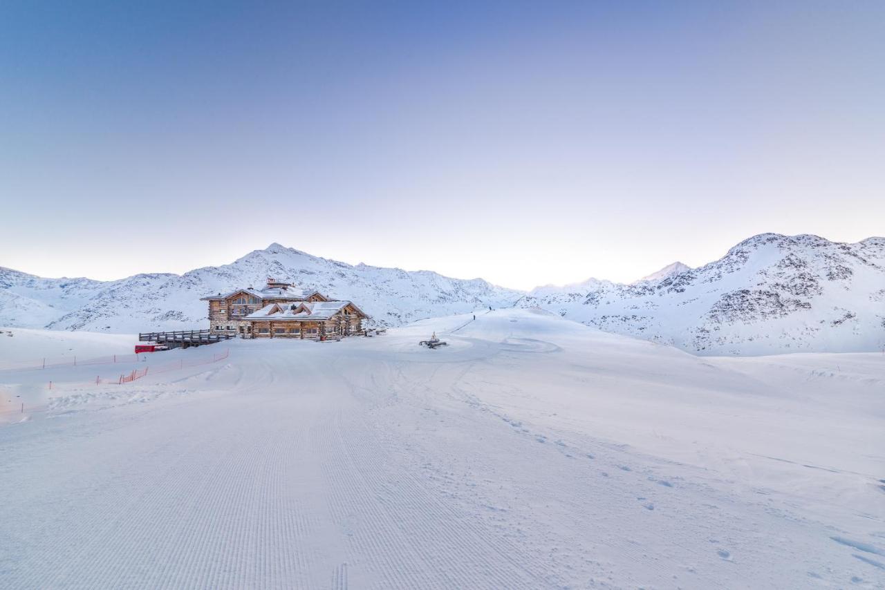 Sunny Valley Mountain Lodge Борміо Екстер'єр фото